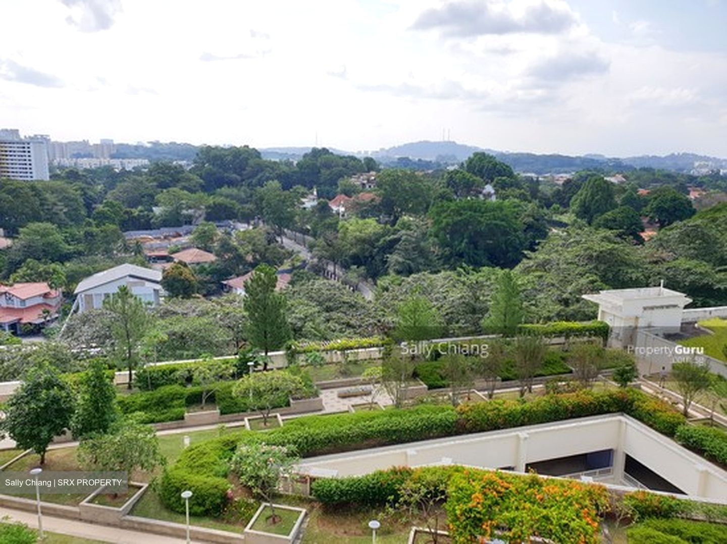 Blk 18A Buona Vista Court (Queenstown), HDB 4 Rooms #615246821